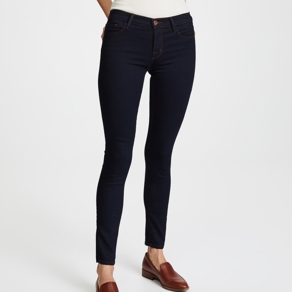 J Brand Denim - J Brand Skinny Leg Jeans